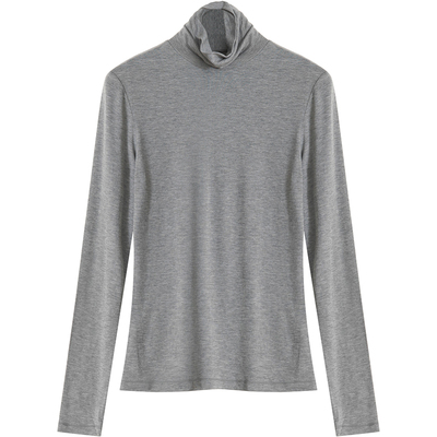 稀有概率自在基调羊毛针织衫