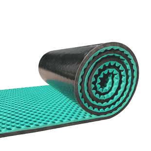 隔音棉墙体吸音棉ktv家用室内门窗自粘卧室录音棚隔音板消音材料