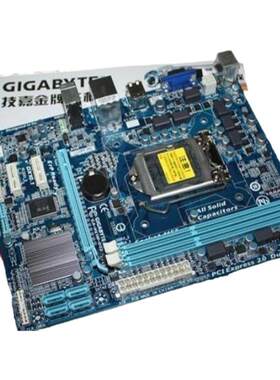 充新技嘉华硕H61M-S1DS2S2PHE