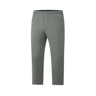 ABC™ WovenAir 男士松紧腰长裤 *常规偏短丨lululemon丨LM5B06S