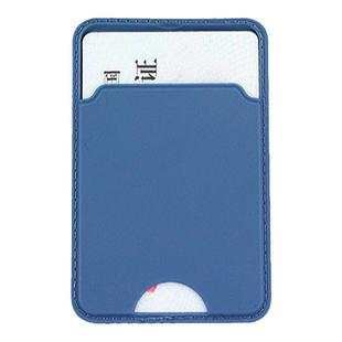 手机背贴卡包卡公交车乘车卡套卡袋银行卡门禁卡身份证地铁卡直刷