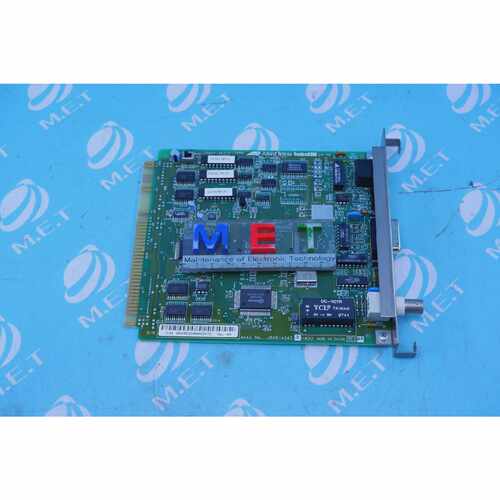 AlliedtelesisNecPC卡J845A3433400RevA4J845A3433400