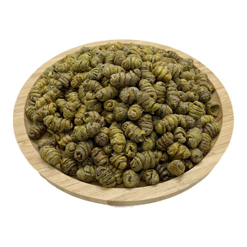 精选铁皮石斛铁皮枫斗颗粒云南