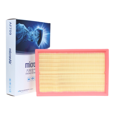 科德宝适配21款后第三代哈弗H6大狗WEY摩卡H6S神兽每刻爱空气滤芯