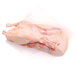 冷冻白条鸭 20斤/箱 新鲜鸭肉 冰冻整鸭子 10只/箱2斤左右/只包邮