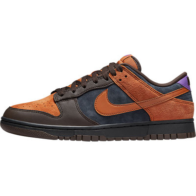 Nike/耐克正品 DUNK LOW PRM 男女休闲低帮板鞋 DH0601-001