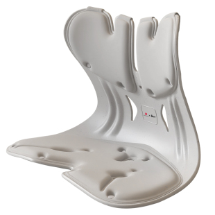 BKT官方旗舰店护腰坐姿椅人体工学神器成人靠支撑垫久座不累托凳