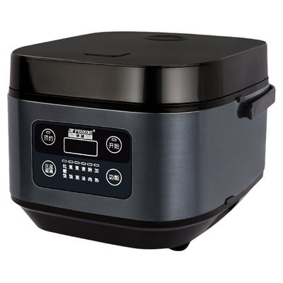 半球1.6L-5L米汤分离低糖电饭煲