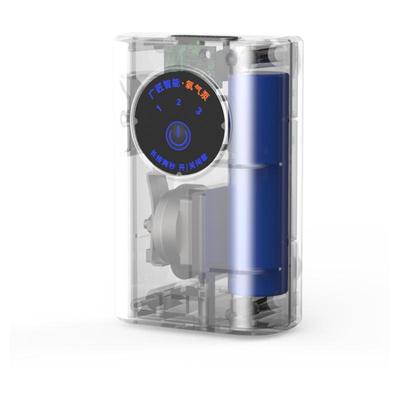 室内户外两用充氧泵断电自启