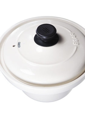 小熊陶瓷内胆配件电炖锅