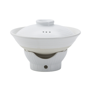 德化砂锅2025年新款家用的耐高温干烧不裂炖汤陶瓷砂锅炖锅煲汤锅