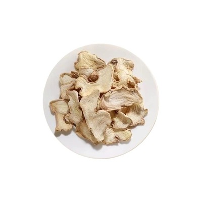 云南干姜片干正宗生姜片泡水煮水泡脚暖身暖胃煲汤晒干老姜食用