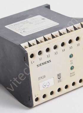 3TK2802-0DB4 Siemens - Used - incl. warranty - shipped withi