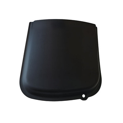 电动车前收纳兜绿源ZG5/ZG6/ZN10电瓶车头储物箱前置工具箱原装