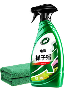增强掸子轻松除尘日常便捷养护