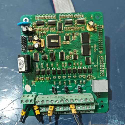 询价南方安华A100T030G/037P变频器主板，60A/75