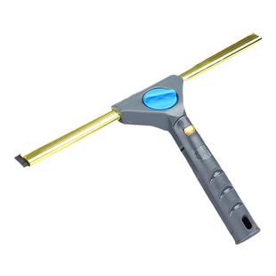 玻璃刮水器家用擦窗器玻璃刮刀瓷砖门窗清洁工具不锈钢玻璃清洁器