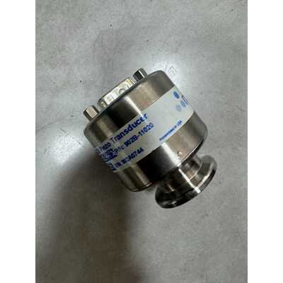 〔议价-可维修〕MKS真空计902B-11020 Piezo Transdu 工业自动化