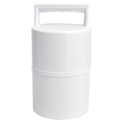 研衡上海无铜锌专用砝码盒10kg