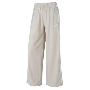 【自营】adidas阿迪达斯女子W 3S WV PT运动休闲长裤JC8168