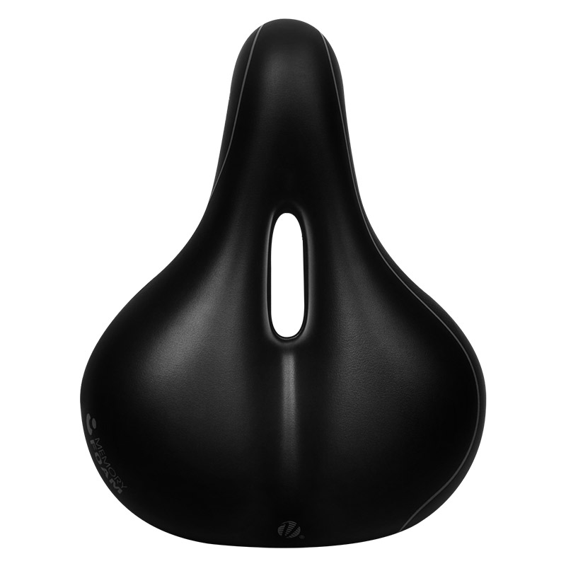 台湾VELO维乐坐垫自行车零配件山地车大屁股加厚硅胶防水鞍座装备