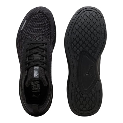 Puma/彪马正品2025男女系带耐磨弹力透气经典运动休闲鞋310100-01