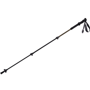 牧高笛征途铝合金登山杖儿童成人户外登山徒步外锁伸缩爬山手杖