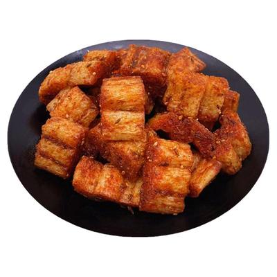 江西萍乡经典块子麻辣童年零食