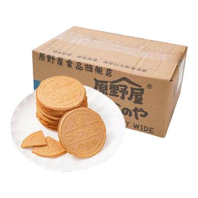 原野屋薄脆饼干酥脆薄煎饼