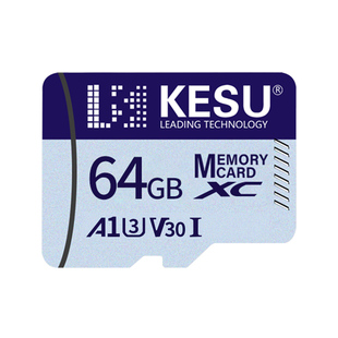 科硕高速tf卡128g监控摄像头内存卡64g记录仪Micro SD卡32g存储卡