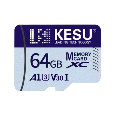 科硕/KESU高速内存卡TF卡128G