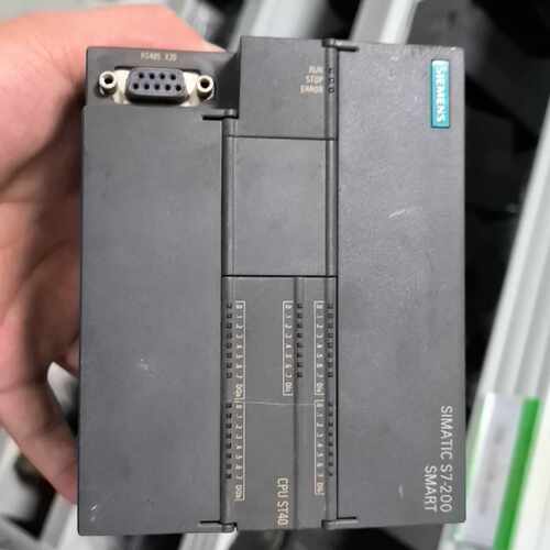 溢价-S7-200 SMART CPU ST40，型号6ES
