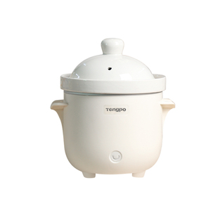 迷你电炖锅家用陶瓷煲汤锅煮粥神器养生一人小电砂锅婴儿bb辅食煲