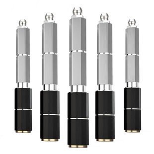 止水针头高压注浆机配件防水注浆液补漏水固化灌浆堵漏材料注浆钉