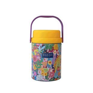 MAGRACE焖烧杯女超长保温饭盒桶宝宝闷烧杯学生上班族保温汤壶桶