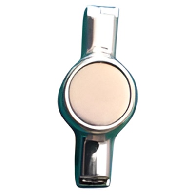 磁吸卡扣配件yoose原厂水洗2刀头