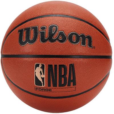Wilson篮球NBAFORGE比赛训练