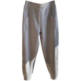 入店推荐锥形显瘦~加厚保暖加绒裤 立体剪裁内里厚绒实穿卫裤女