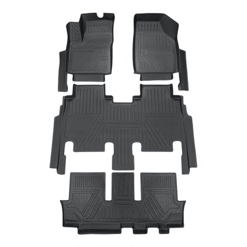 东风风光330脚垫全包围330S/350/360/370/580E380老汽车用品TPE大