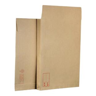 C4机要信封保密文件袋信封特1特2密级信封人事档案信封机要档案袋