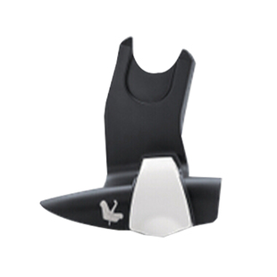 奶爸家Bugaboo Bee6/Butterfly/Dragonfly婴儿推车适配器配件原装