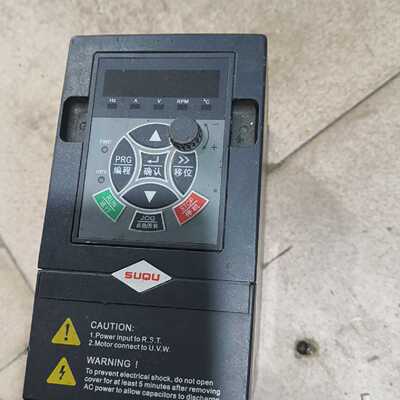 【议价-可维修】SQ680 2.2KW 220V 全新/二手均有货