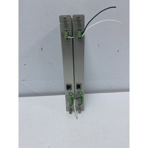 Bently Nevada 350022 Module 14603101 Transient Data Interfac