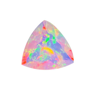 天然欧泊 圆形欧珀 非欧炫 圆 6 7 8 9手链戒指吊坠支持定制复检