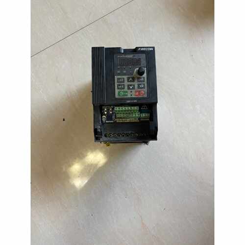 询价下单拆机孚瑞肯拆机变频器 FR100-4T-4.0B 4.0kw
