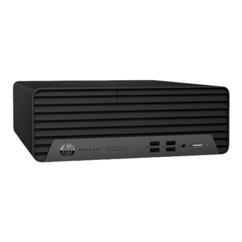 HP/惠普 400 600 800 G6 G9 SFF 商用医疗办公纤巧型台式电脑主机