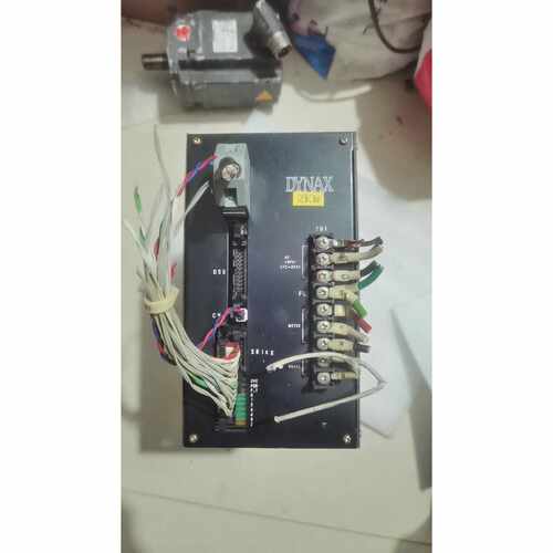 达耐时DYNAX驱动器AT2KLA2KW有三台实物