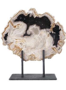 新中式客厅摆件创意酒柜装饰品