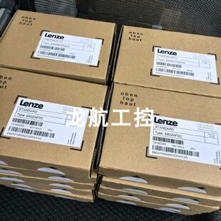 议价E82ZAFCC200  E82ZAFCC201  E82ZAFCC210 伦茨模块实拍现货议