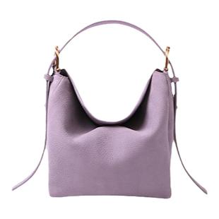 Apede Mod/辛芷蕾赵露思同款百搭奶油方包腋下女包斜挎新年礼物